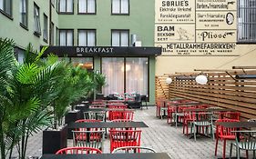 Thon Hotel Astoria